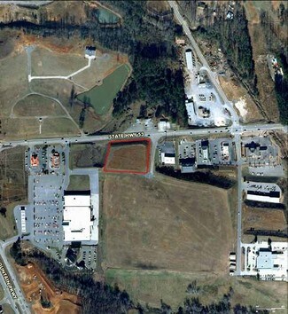 More details for Highway 53, Jasper, GA - Land for Lease