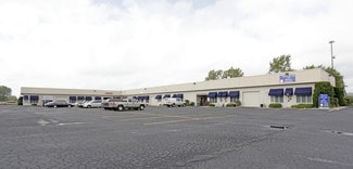 More details for 8858-8898 Louisiana St, Merrillville, IN - Flex for Lease