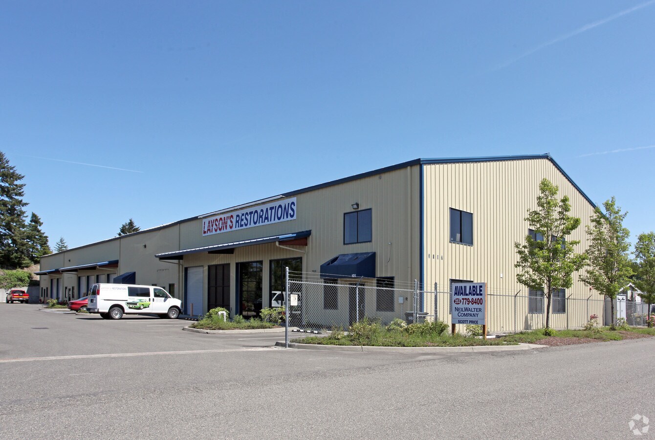 3107 106th St S, Lakewood, WA 98499