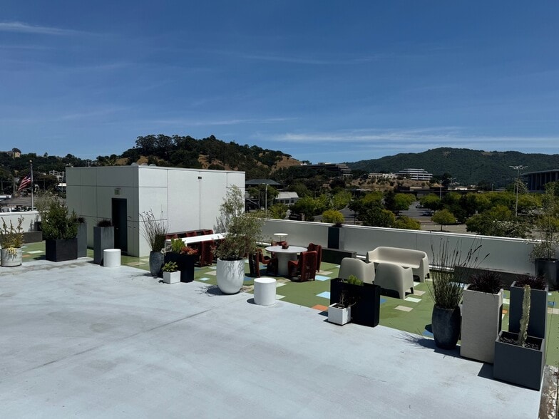 899 Northgate Dr, San Rafael, CA for lease - Other - Image 3 of 11