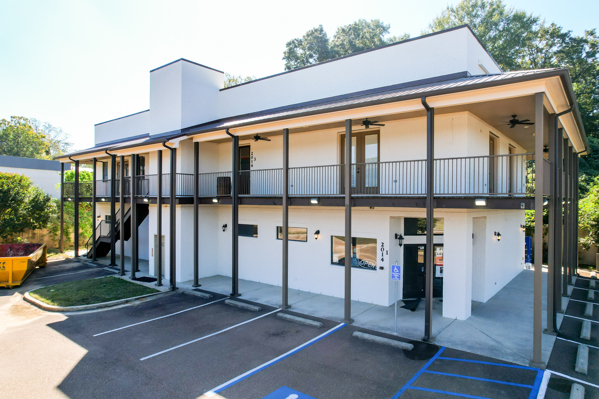 2014 University Ave, Oxford, MS for lease Building Photo- Image 1 of 20