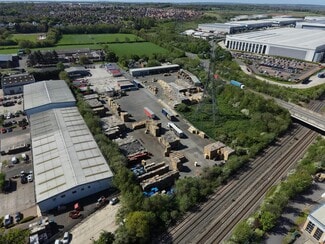 More details for Off Maple Rd, Kegworth - Industrial for Lease
