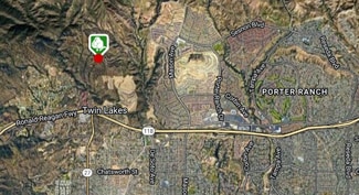 More details for 0 Curaco TR, Chatsworth, CA - Land for Sale