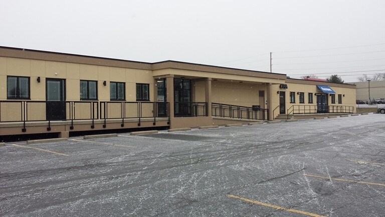 711 Davis St, Scranton, PA for sale Primary Photo- Image 1 of 1