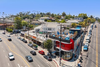 More details for A++ Retail and Residential Collection – for Sale, Los Angeles, CA