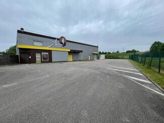 More details for Multiple Space Uses for Lease