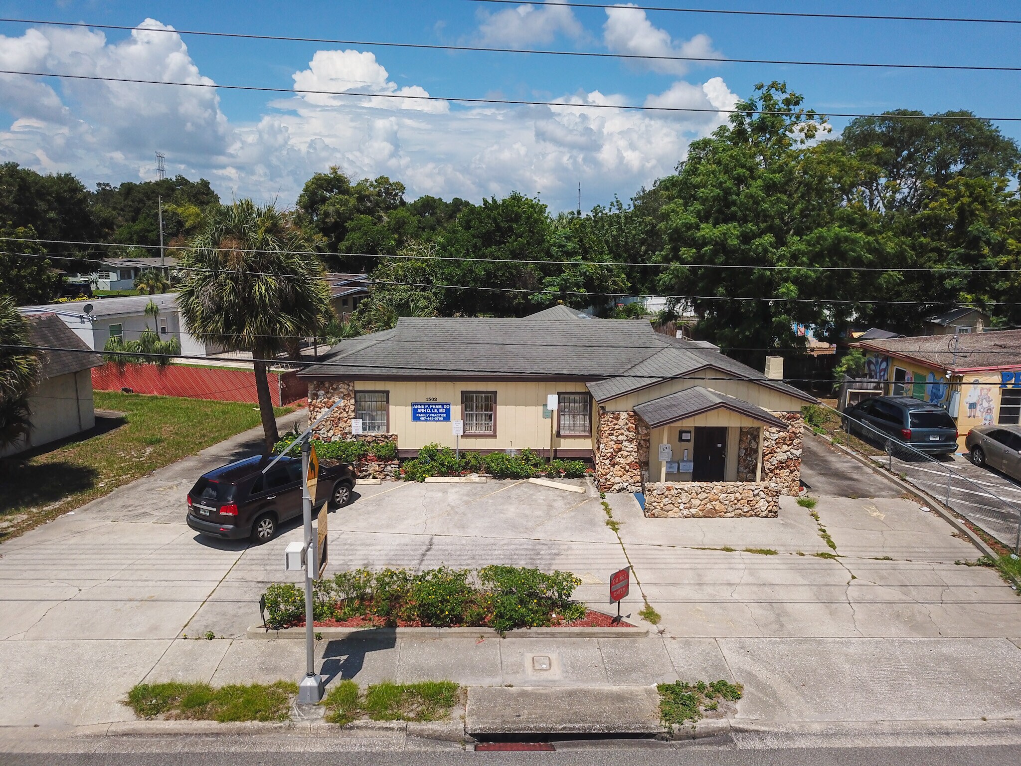 1302 N Pine Hills Rd, Orlando, FL for sale Building Photo- Image 1 of 1