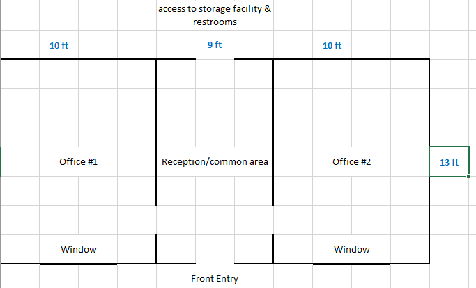 3693 Clairmont Rd, Chamblee, GA for lease Building Photo- Image 1 of 11