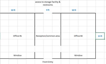 3693 Clairmont Rd, Chamblee, GA for lease Building Photo- Image 1 of 11