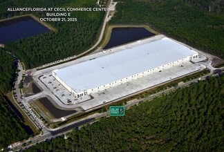 13000 103rd St, Jacksonville, FL for lease Interior Photo- Image 2 of 6