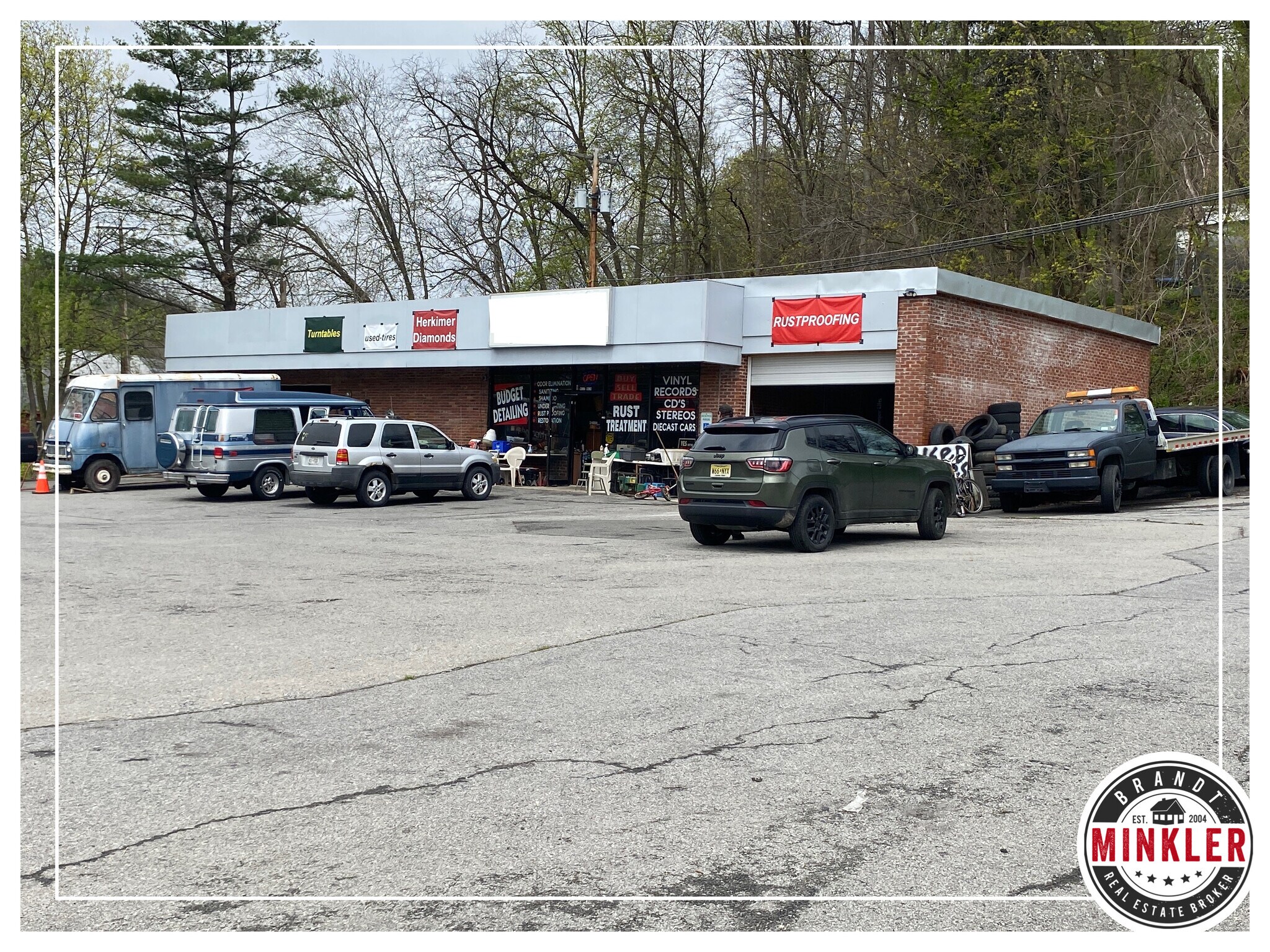 2 W Main St, Fonda, NY for sale Building Photo- Image 1 of 1