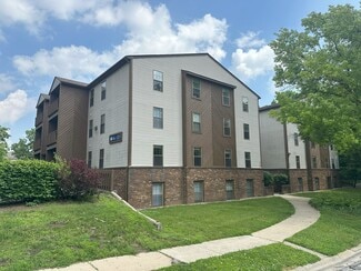 More details for 440-450 S Grant St, West Lafayette, IN - Multifamily for Sale