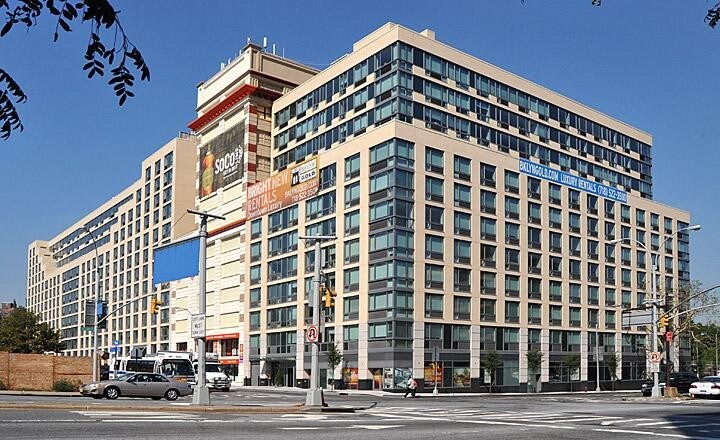 257 Gold St Brooklyn Ny 11201 Apartments Property For Lease On 4 500 Sf Of 5 Star Retail E Available In Brooklyn Ny