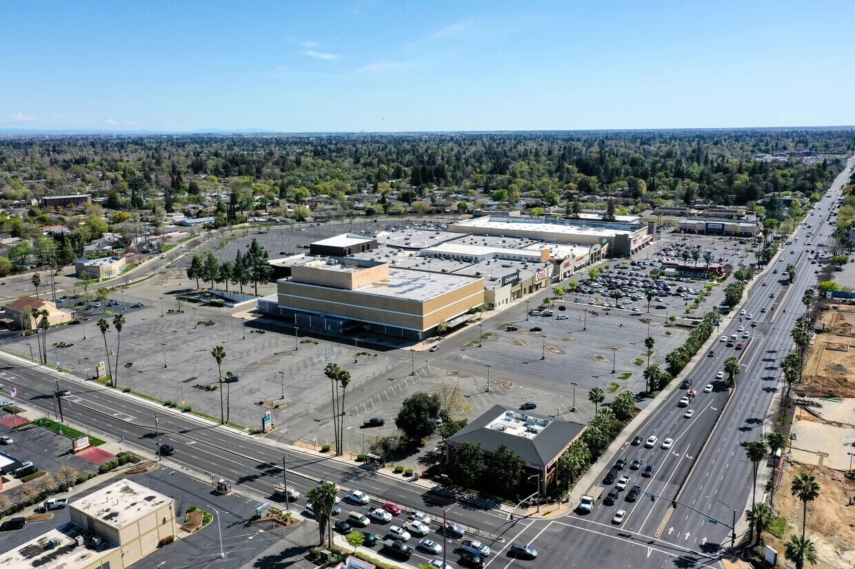 3500 El Camino Ave, Sacramento, CA for sale Primary Photo- Image 1 of 1