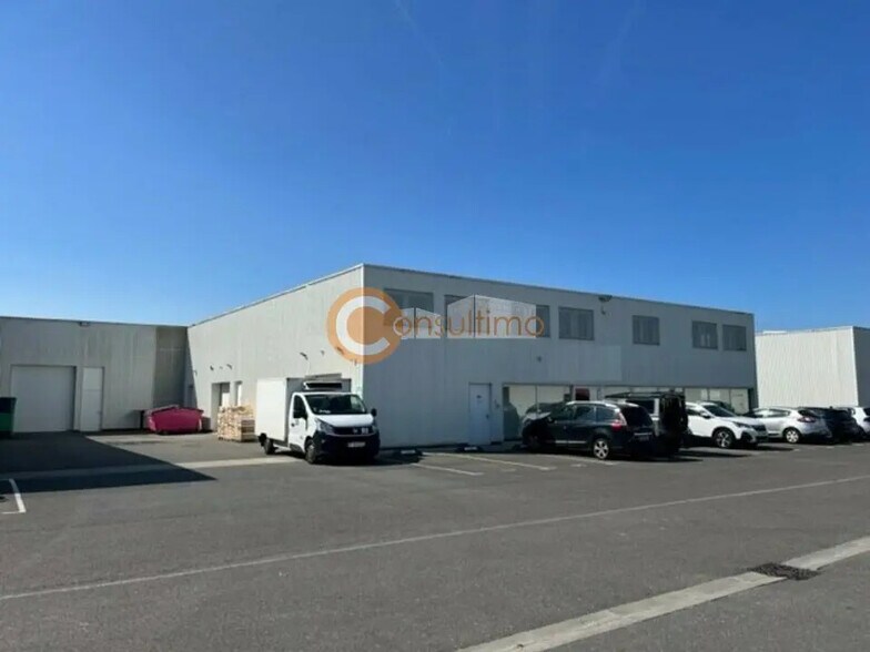 Industrial in Floirac for sale - Building Photo - Image 2 of 9