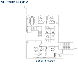 2335 Siempre Viva Ct, San Diego, CA for lease Floor Plan- Image 2 of 2