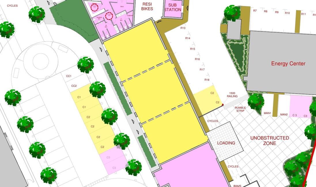 Porters Way, West Drayton, MDS UB7 9AU