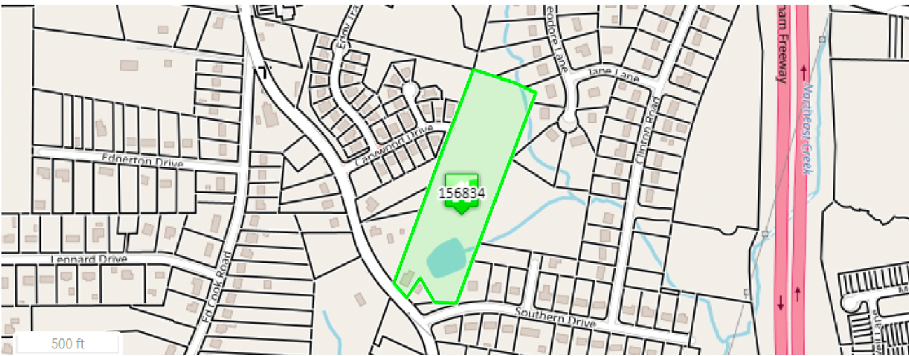 1343 Ellis Rd, Durham, NC 27703 Ellis Road Townhomes