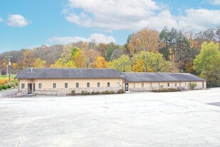 1600 Wildlife Lodge Rd, Lower Burrell PA - Office Space
