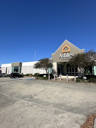 More details for 200 Westmark Blvd, Lafayette, LA - Retail for Lease