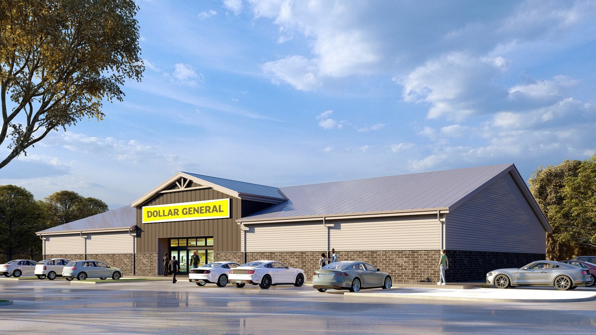 2841 Shackleford Rd, Griffin, GA for sale Building Photo- Image 1 of 1