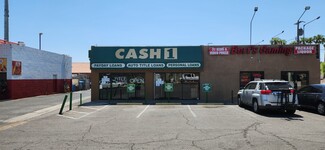 More details for 1149 E Desert Inn Rd, Las Vegas, NV - Retail for Lease