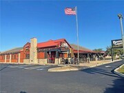 12148 S Cleveland Ave, Fort Myers FL - Drive Through Restaurant