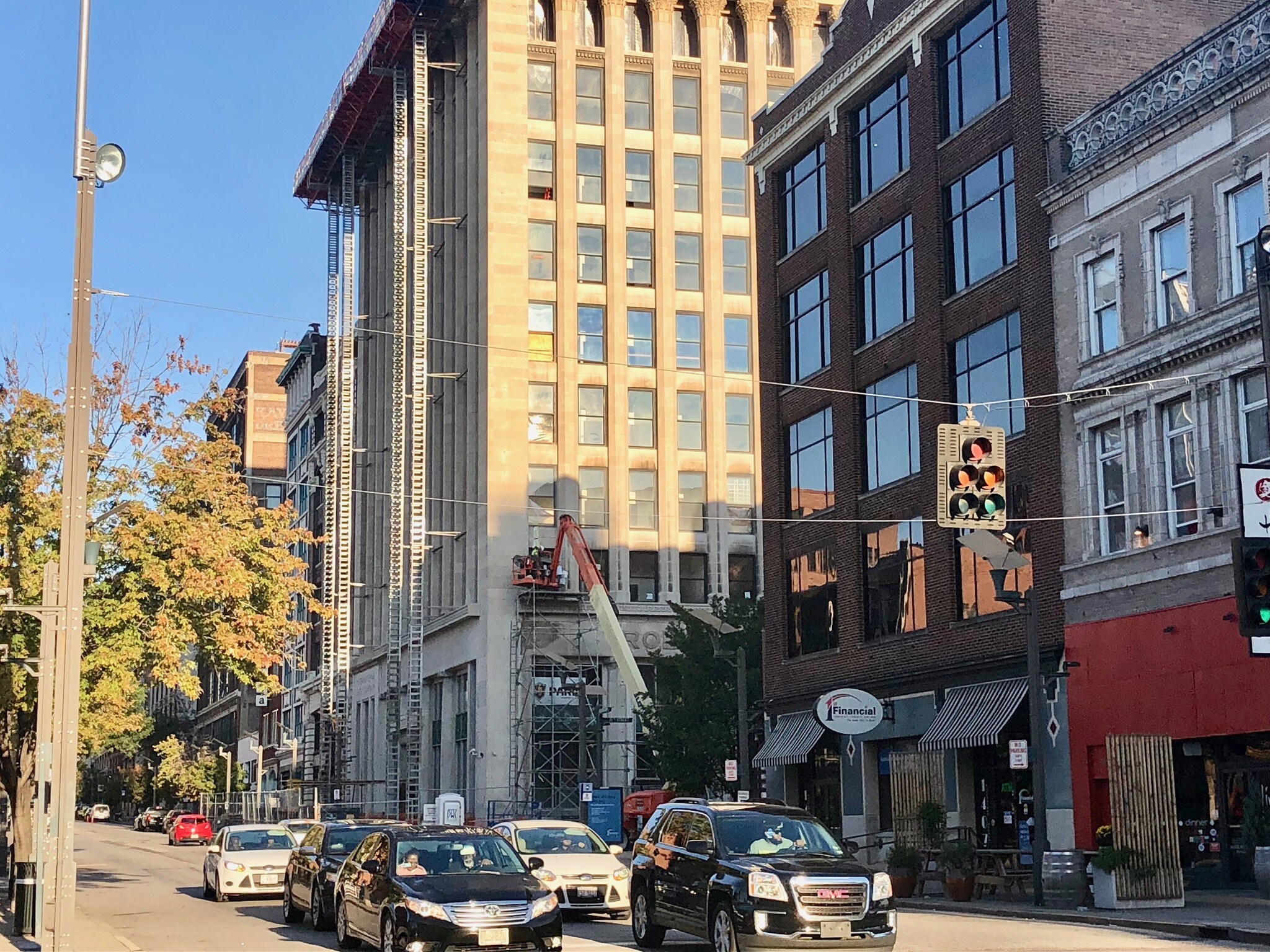 1409 Washington Ave, Saint Louis, MO 63103 Office for Sale