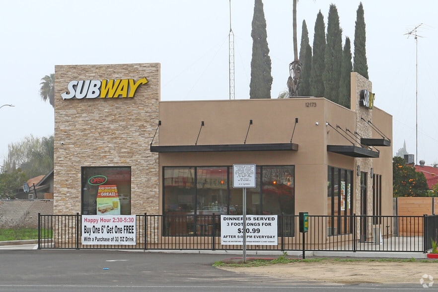 12173 Yosemite Blvd, Waterford, CA for sale - Building Photo - Image 2 of 3