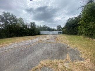 More details for 1178 Hightower Rd, Macon-Bibb, GA - Industrial for Sale