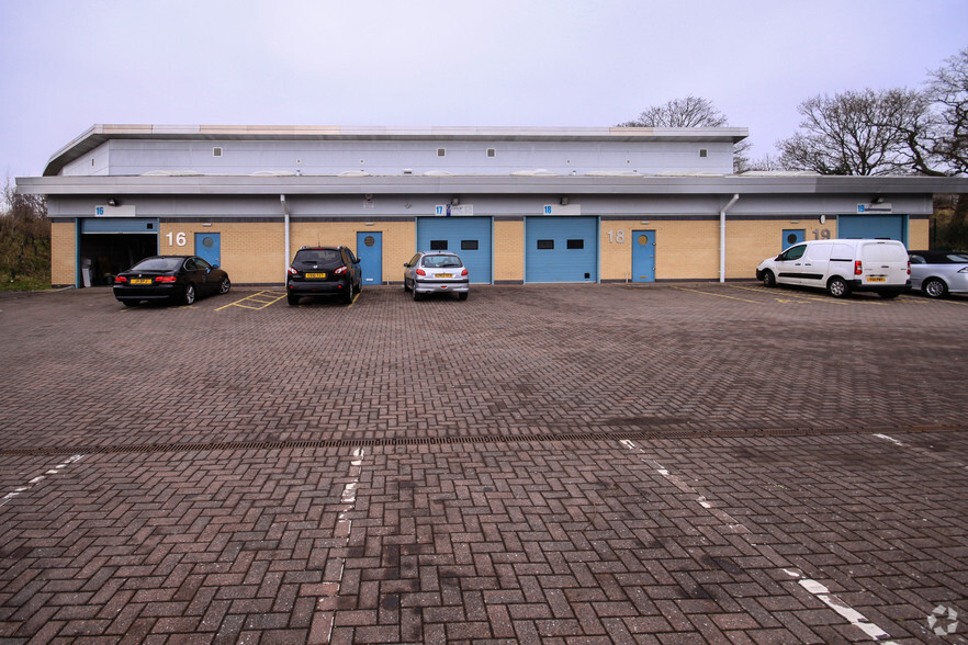 Penmaen Rd, Blackwood for lease - Primary Photo - Image 1 of 6