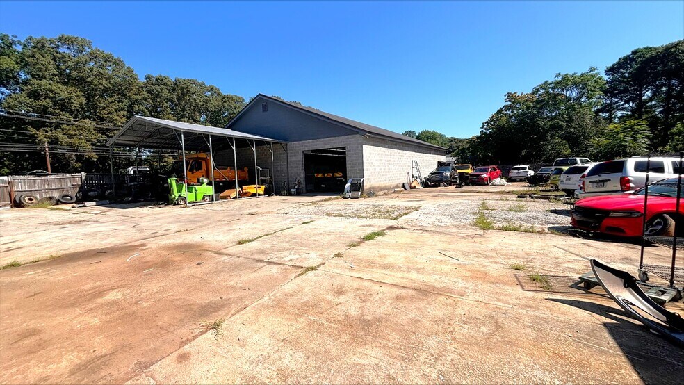 City of Griffin 30224, Griffin, GA for sale - Building Photo - Image 3 of 17