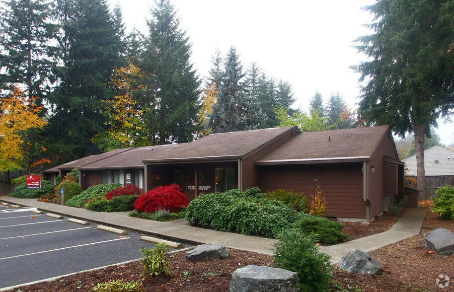 3641 Ensign Rd NE, Olympia, WA 98506