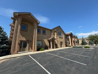 More details for 9442 Mosaic Hts, Fountain, CO - Flex for Lease