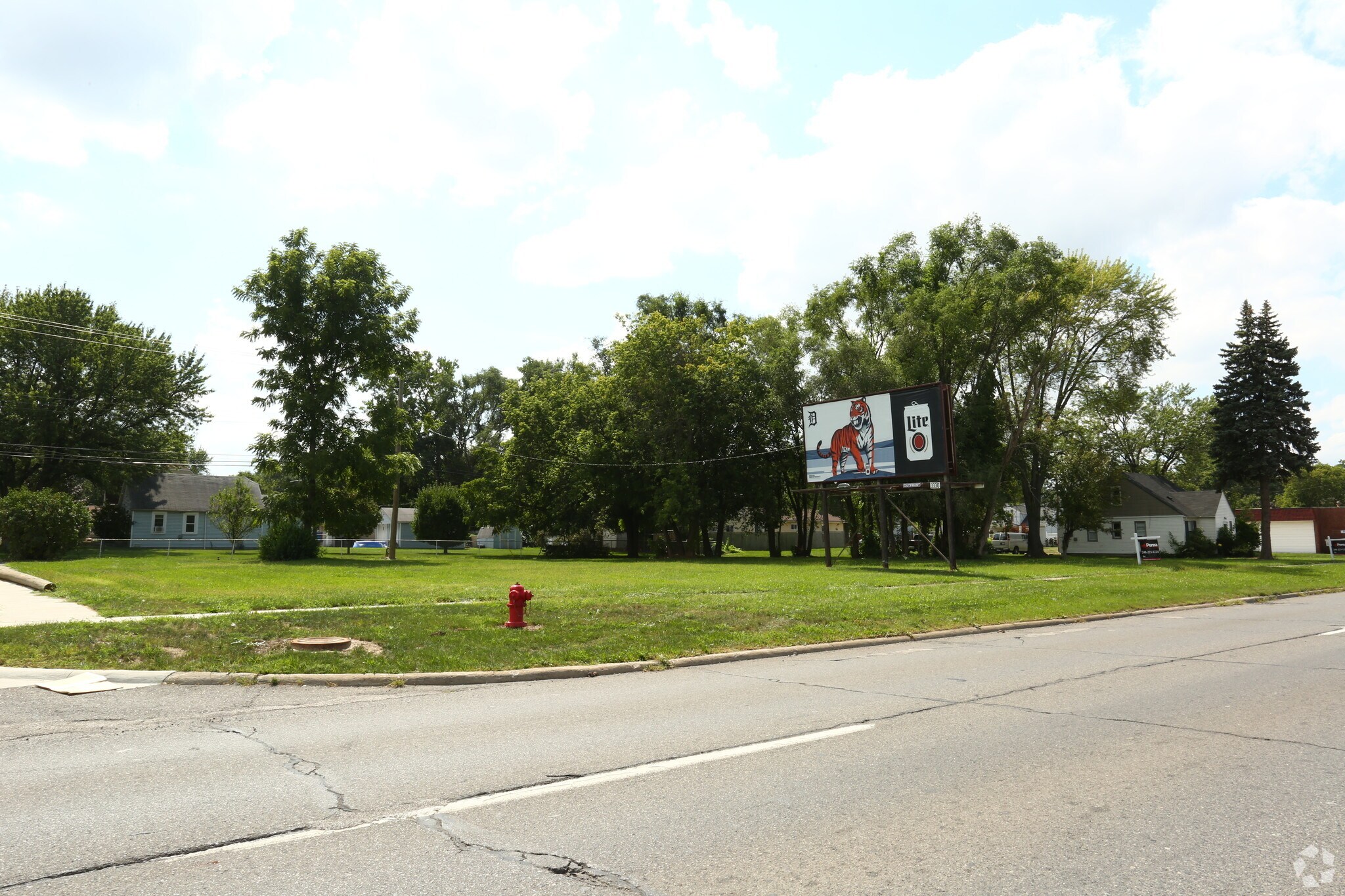 25397 Van Born Rd, Taylor, MI for sale Primary Photo- Image 1 of 1