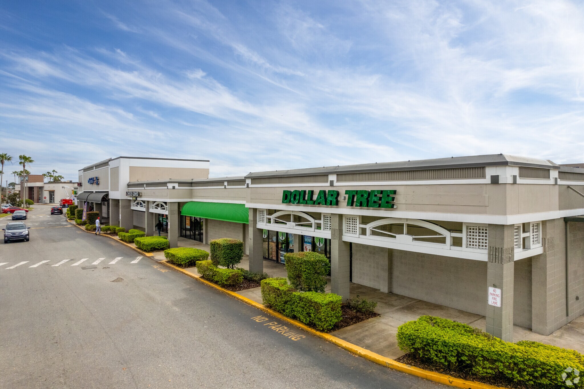 1938-1998 E Osceola Pky, Kissimmee, FL for sale Primary Photo- Image 1 of 1