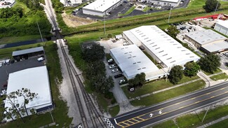 More details for 3489 All American Blvd, Orlando, FL - Industrial for Sale