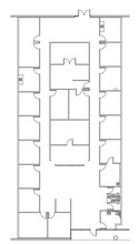 4007 Greenbriar Dr, Stafford, TX for lease Floor Plan- Image 1 of 1