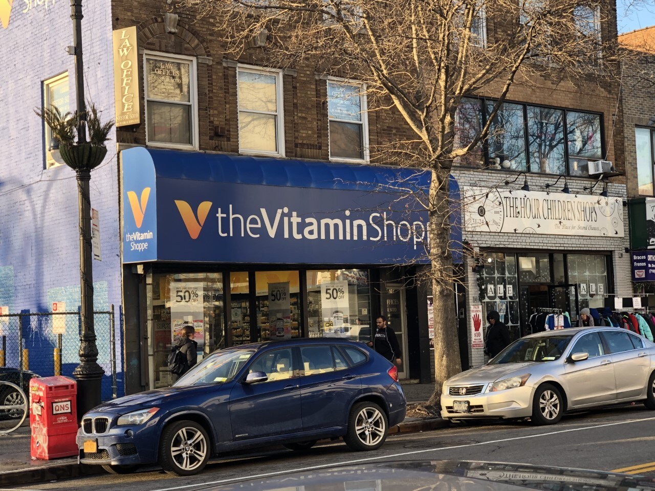 31-24 Steinway St, Astoria, NY for sale Building Photo- Image 1 of 1