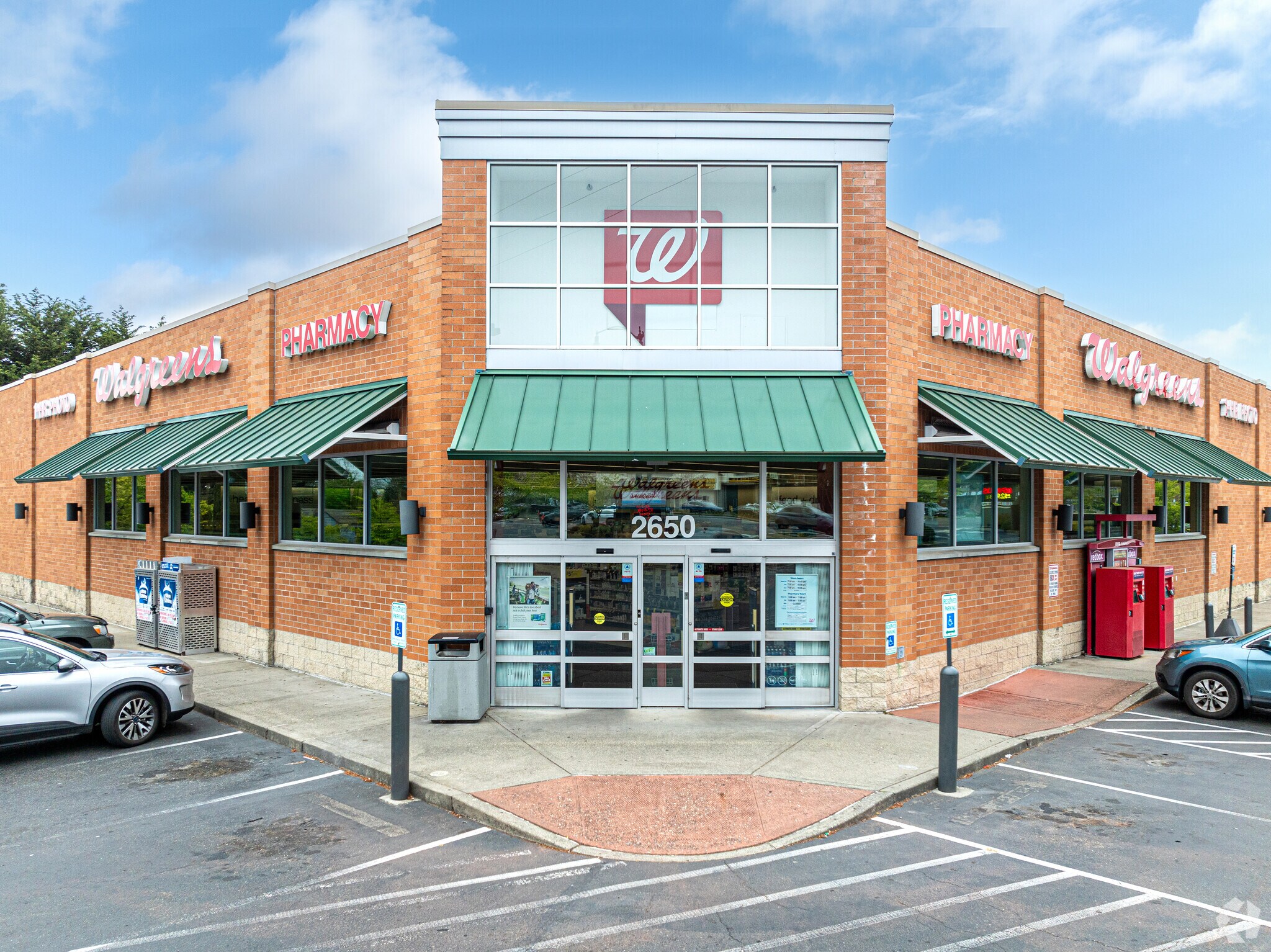 2650 Bridgeport Way W, University Place, WA for sale Building Photo- Image 1 of 1