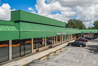 More details for 8203-8357 W Atlantic Blvd, Coral Springs, FL - Office/Retail, Retail for Lease