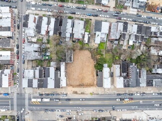 More details for 2017 E Allegheny Ave, Philadelphia, PA - Land for Sale