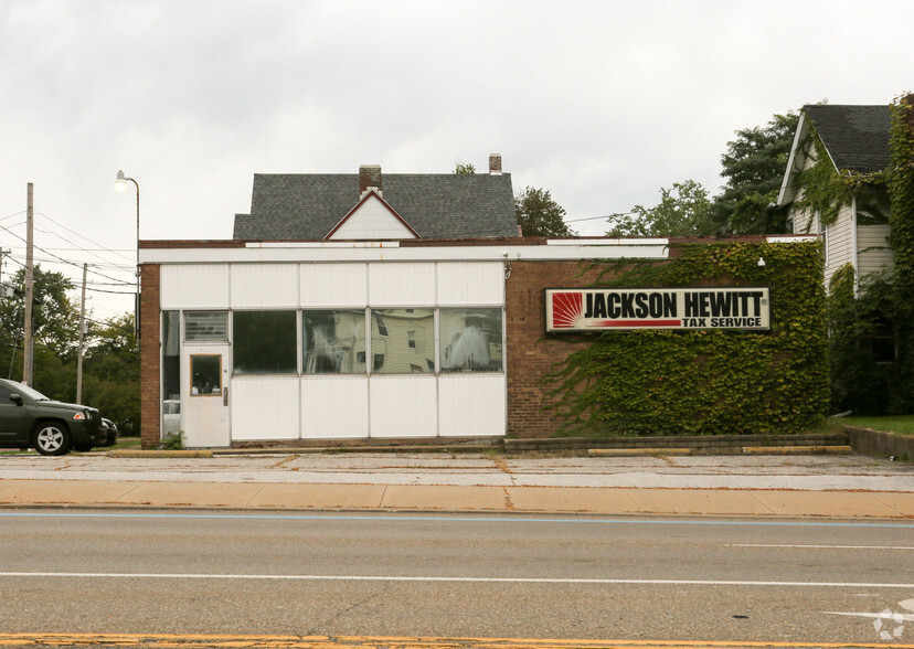 481 W Market St, Akron, OH for sale - Building Photo - Image 3 of 3