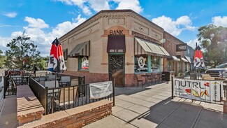 More details for 136 E Aspen Ave, Fruita, CO - Retail for Sale