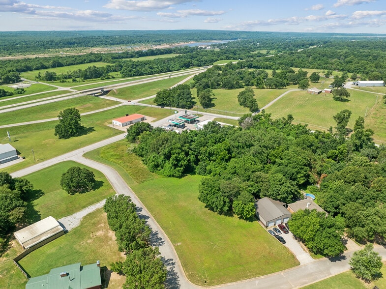 17615 8th St, Sand Springs, OK for sale - Building Photo - Image 2 of 10