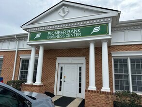 316-326 Neff Ave, Harrisonburg, VA for lease Building Photo- Image 1 of 4