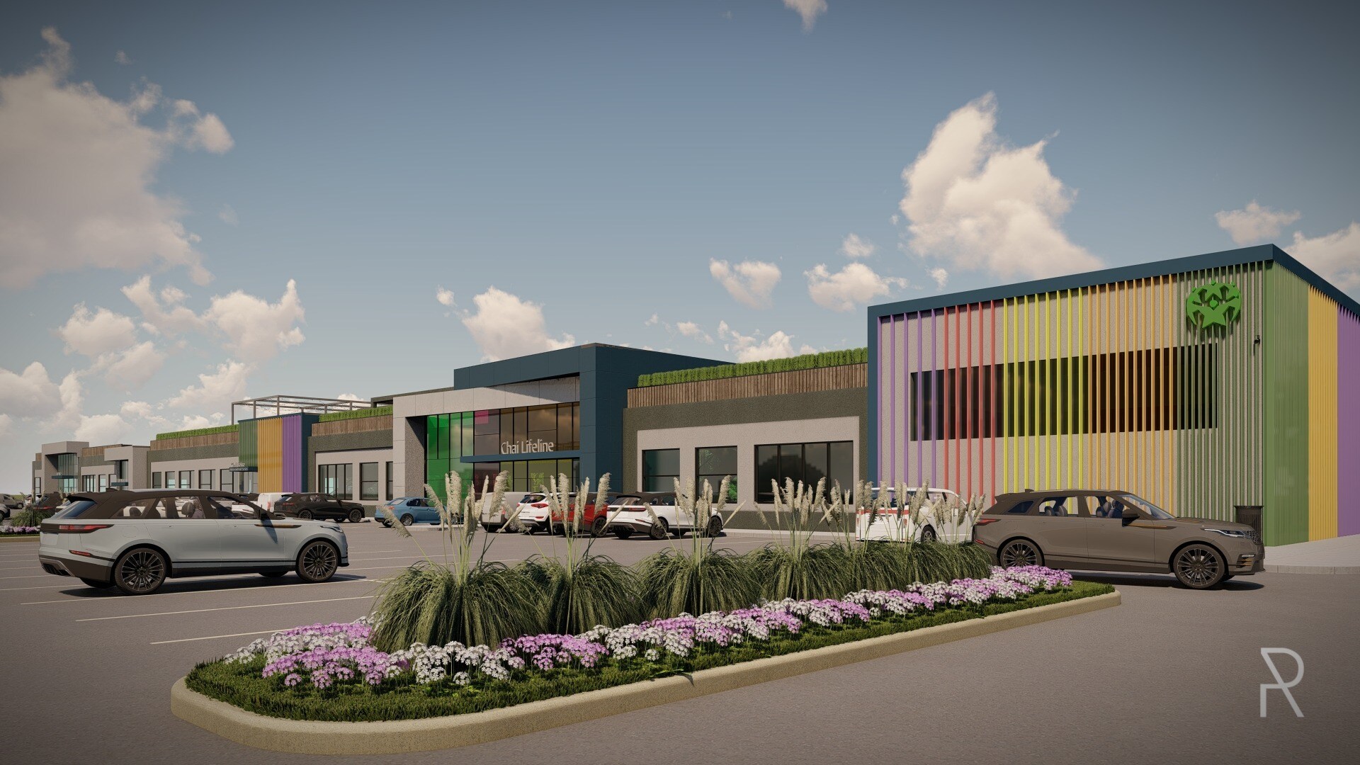 90 County Line Rd, Jackson, NJ for lease Primary Photo- Image 1 of 4