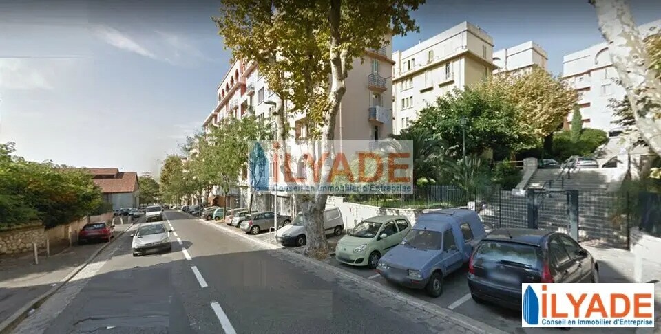 17 Boulevard Bernabo, Marseille for lease - Building Photo - Image 3 of 9