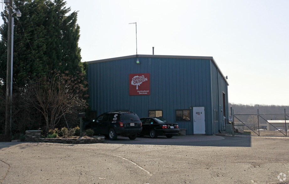 Industrial in Manassas, VA for sale - Primary Photo - Image 1 of 1