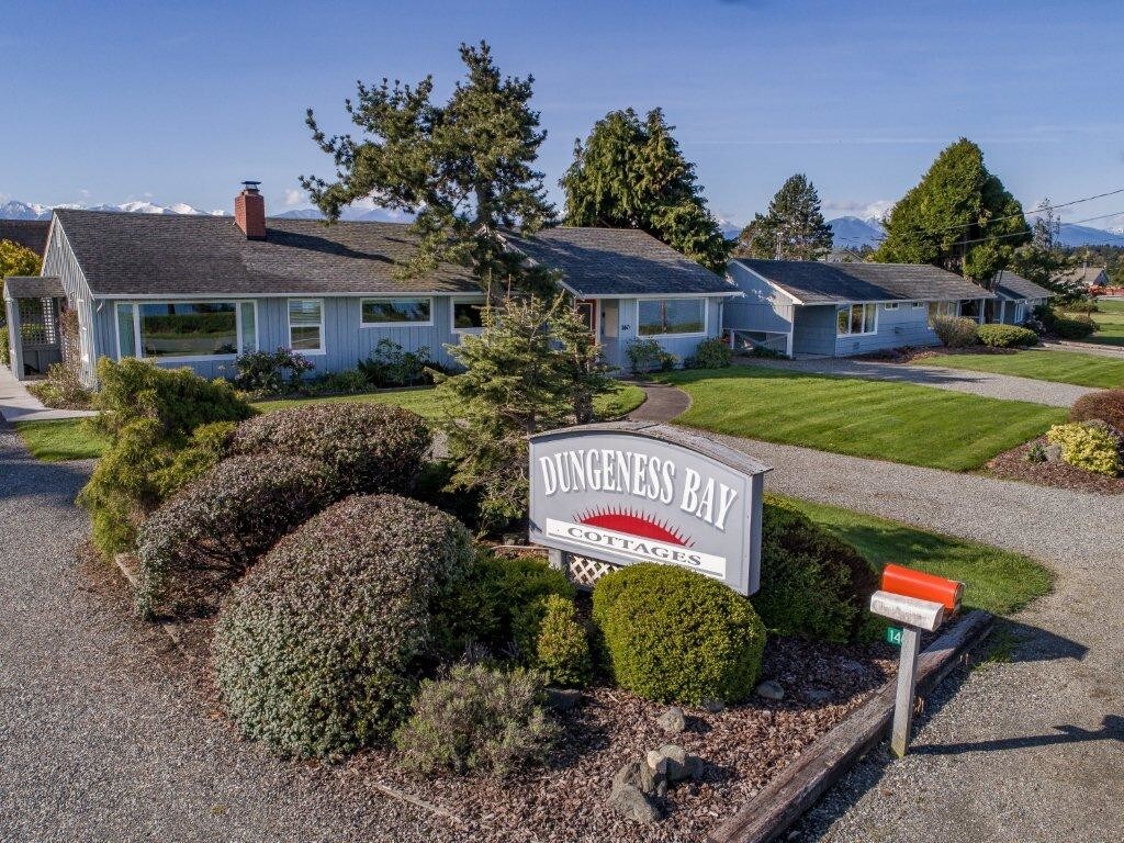 140 Marine Dr, Sequim, WA 98382